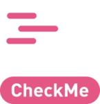 Logo of CheckMe android Application 